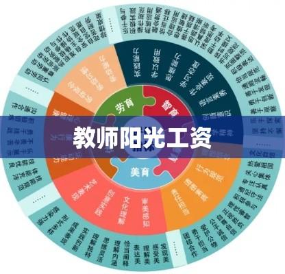 教师阳光工资，重塑教育生态的核心驱动力  第1张