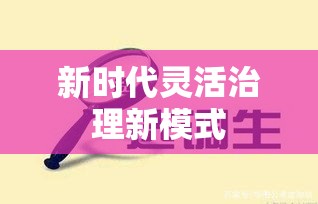 无编制公务员，新时代灵活治理的新模式探索  第1张