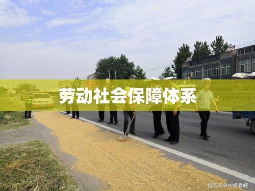 中国劳动保障网，构建和谐劳动社会保障体系之路  第1张