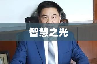 何智慧，智慧之光引领前行之路  第1张