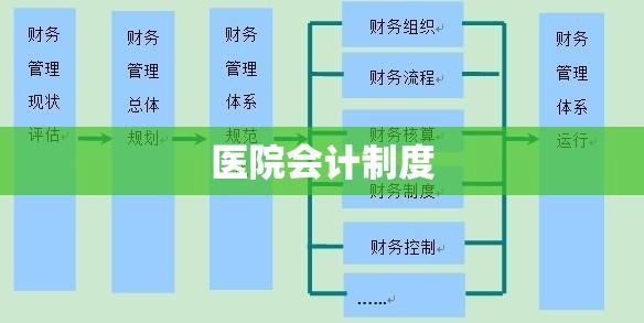 医院会计制度，构建高效财务管理体系的核心要素  第1张