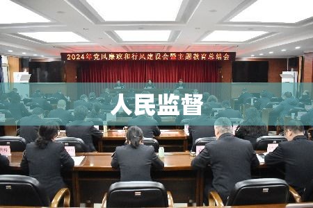 人民监督，构建透明政府的坚实基石  第1张