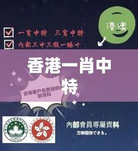 香港最准一肖中特公开选料大揭秘  第1张