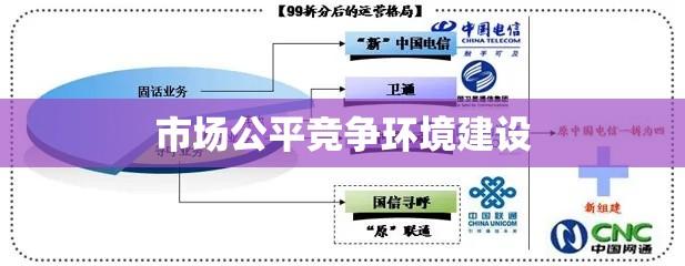 打破电信垄断，推进市场公平竞争环境建设  第1张