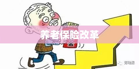 养老保险改革的探索之路与挑战  第1张