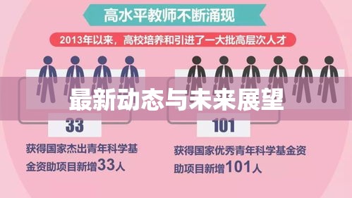 教师工资改革最新动态，未来展望与调整动向  第1张