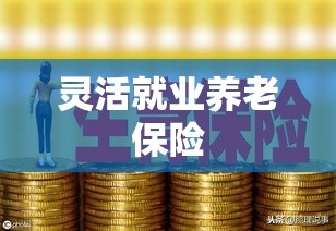 灵活就业养老保险档次选择策略解析  第1张