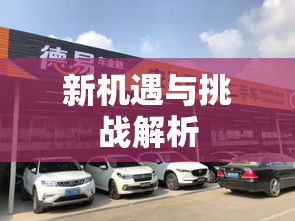 下线二手车，市场的新机遇与挑战解析  第1张