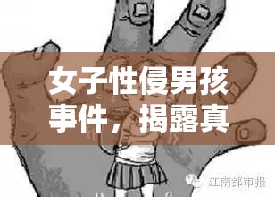 女子性侵男孩事件，揭露真相与寻求公正之路  第1张