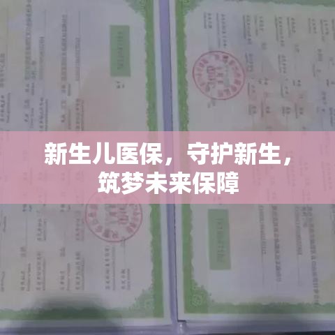 新生儿医保，守护新生，筑梦未来保障  第1张