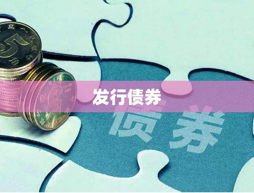 企业筹资新篇章，发行债券成新宠  第1张