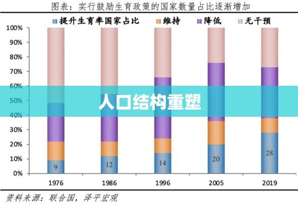 鼓励生育政策重塑人口结构，助力可持续发展  第1张