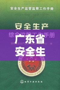 广东省安全生产监督管理局，守护安全的坚强卫士  第1张